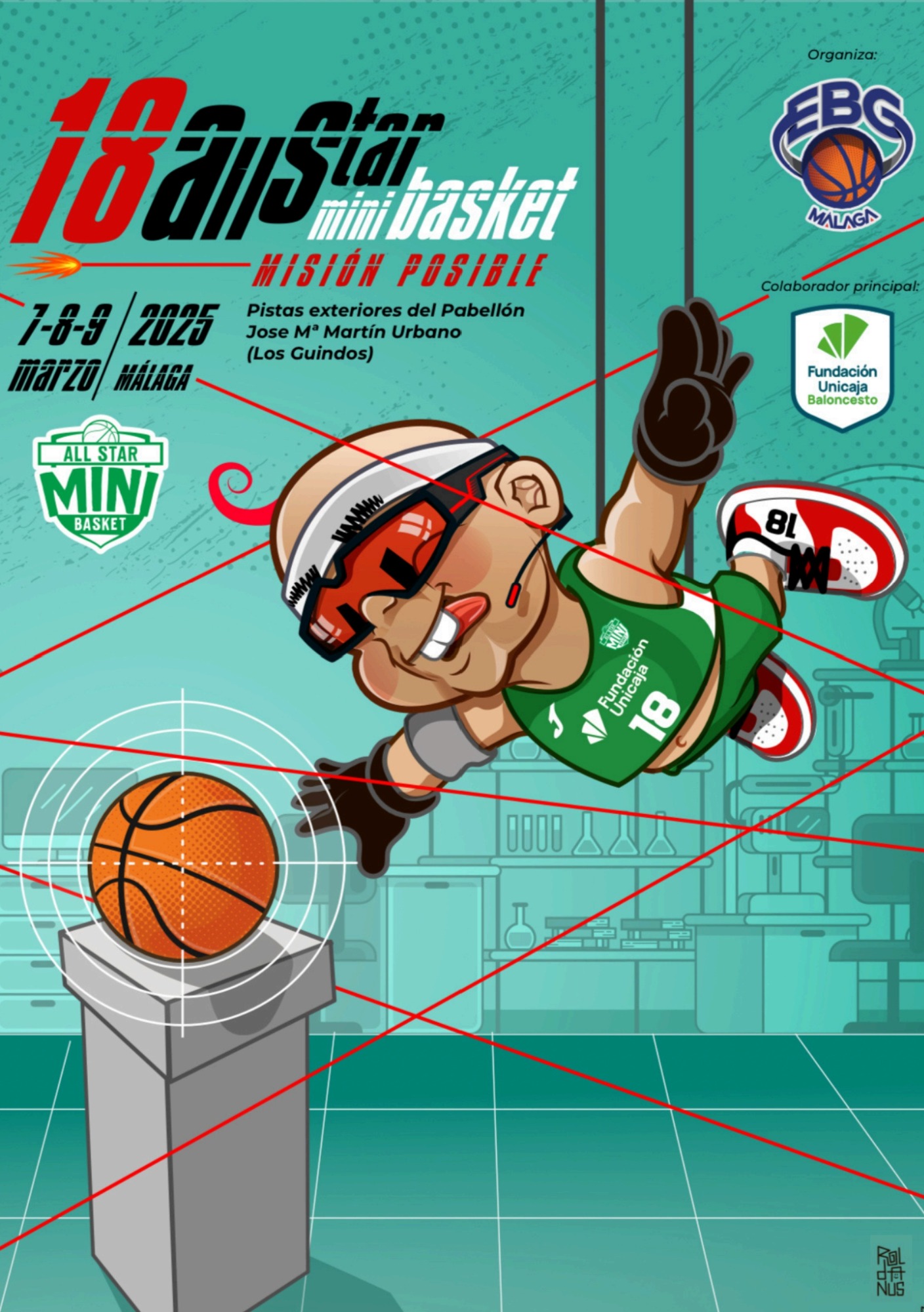 Revista All Star 2025