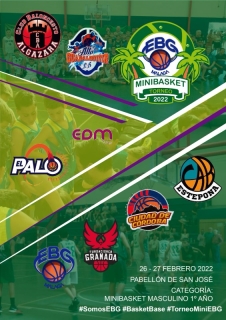 Vuelve el Minibasket