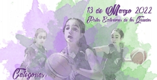VUELVE EL TORNEO DE LA MUJER EBG MÁLAGA, UN EJEMPLO DE PROGRESIÓN EN EL DEPORTE FEMENINO