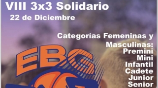 Formación y solidaridad para esta Navidad en  EBG Málaga