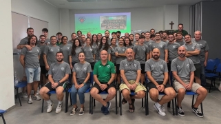 ¡Damos la  bienvenida a la temporada 2025-2026 con el Congreso Anual de Entrenadores!